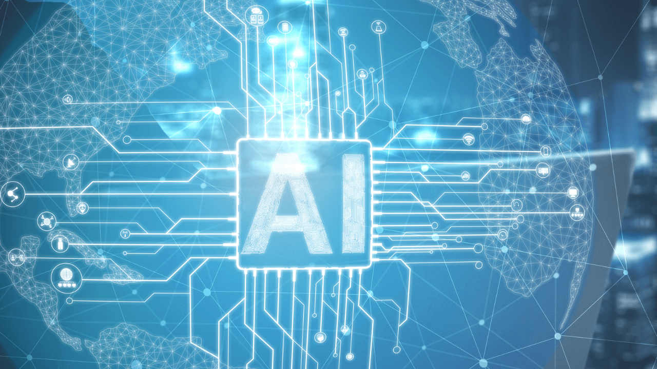What Every Executive Needs to Know About AI
